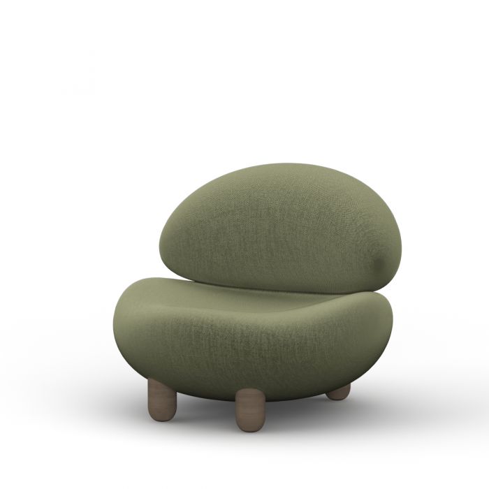 Mila Accent Chair